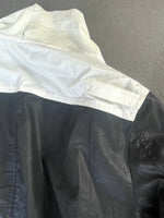 Rick Owens - SS15 Runway Coat