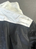 Rick Owens - SS15 Runway Coat