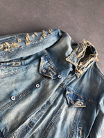 Julius - SAMPLE jean jacket