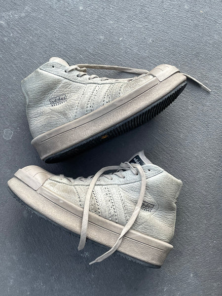 Rick Owens - Mastodon Pro (2016)