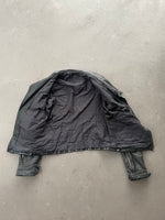 Rick Owens - Bauhaus