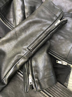 Rick Owens - Rover HORSE LEATHER Jacket SZ 38 (M)