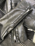 Rick Owens - Rover HORSE LEATHER Jacket SZ 38 (M)