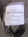 Julius - Gas Mask Shorts