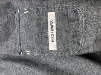 Kapital - Denim Overshirt