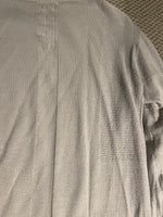 Rick Owens - SS19 Babel Cashmere light sweater