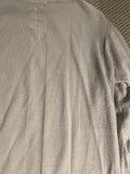 Rick Owens - SS19 Babel Cashmere light sweater
