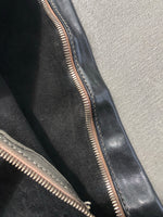 Guidi - Q10 Horse Leather Bag