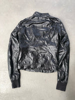 Rick Owens - Mainline Nylon Intarsia