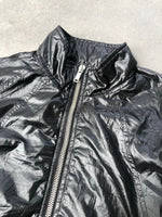 Rick Owens - Mainline Nylon Intarsia