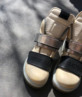 Rick Owens - SS19 Birkenstock Rotterhiker