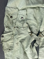 Vintage Ralph - Safari Bondage Pants