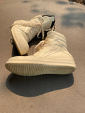 Rick Owens - SS18 Milk Geobasket