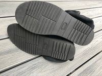 Rick Owens - 2012 “NASKA” SZ44 Desert engineer boot