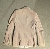 Rick Owens - Grail FW02 Corduroy Blazer