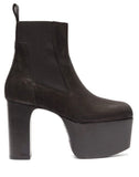 Rick Owens - 2019 “LARRY” Kiss Heels